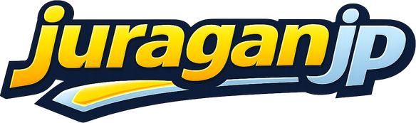 Logo juraganjp
